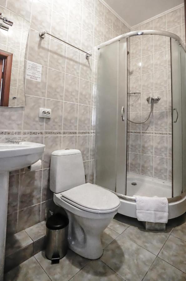 Otel Plazma 3*