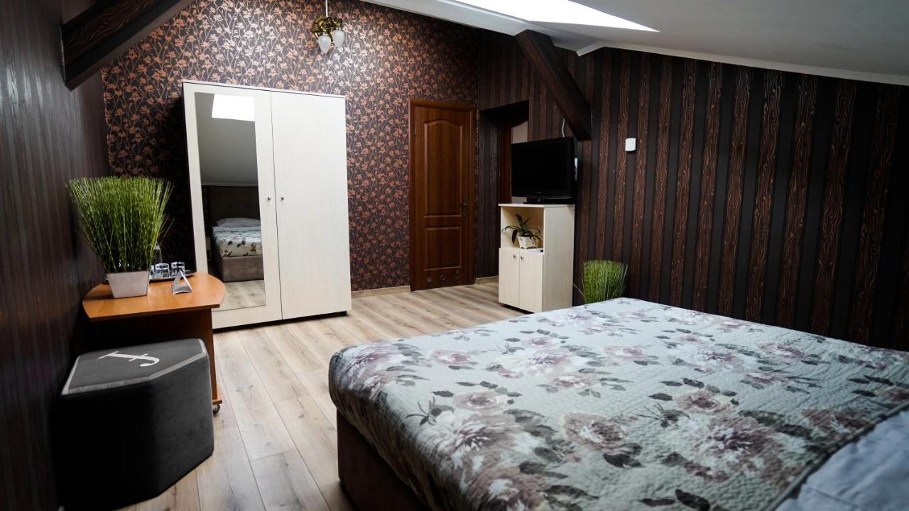 Plazma Otel 3*