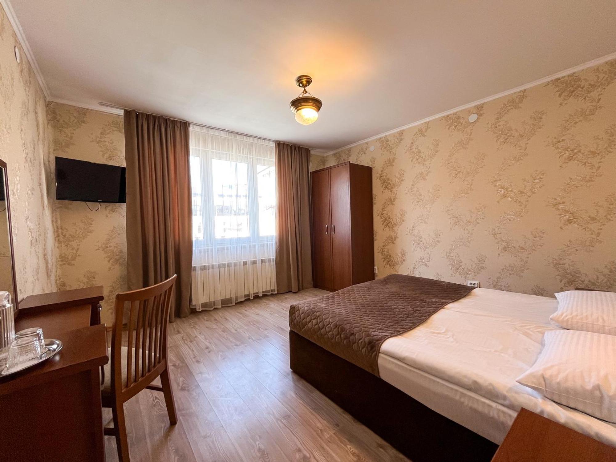 Plazma Otel Lviv