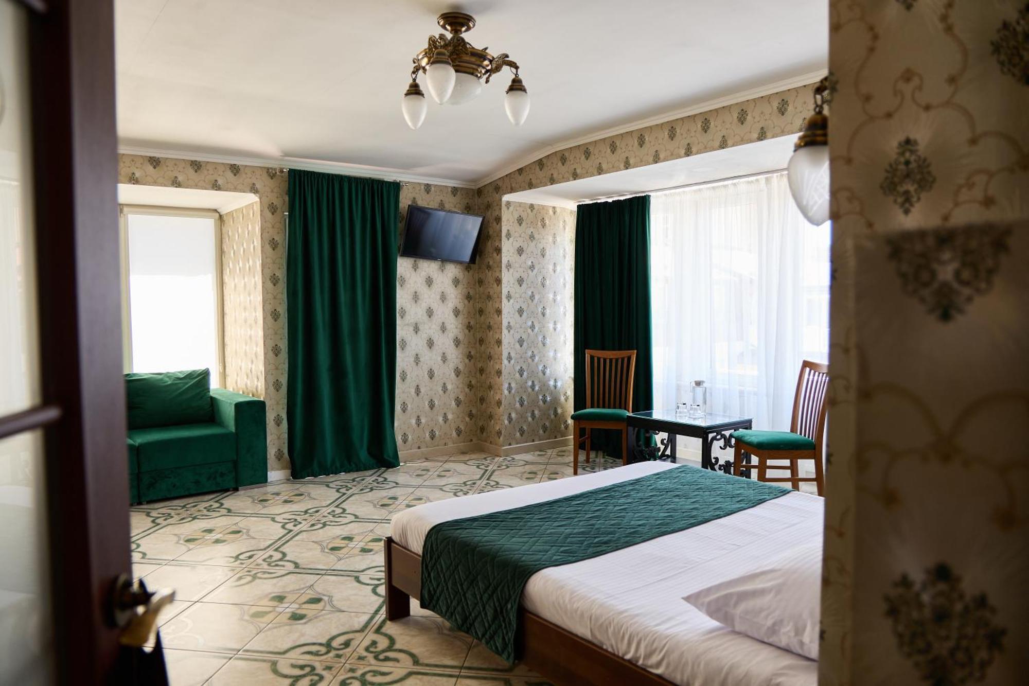 Plazma Otel Lviv
