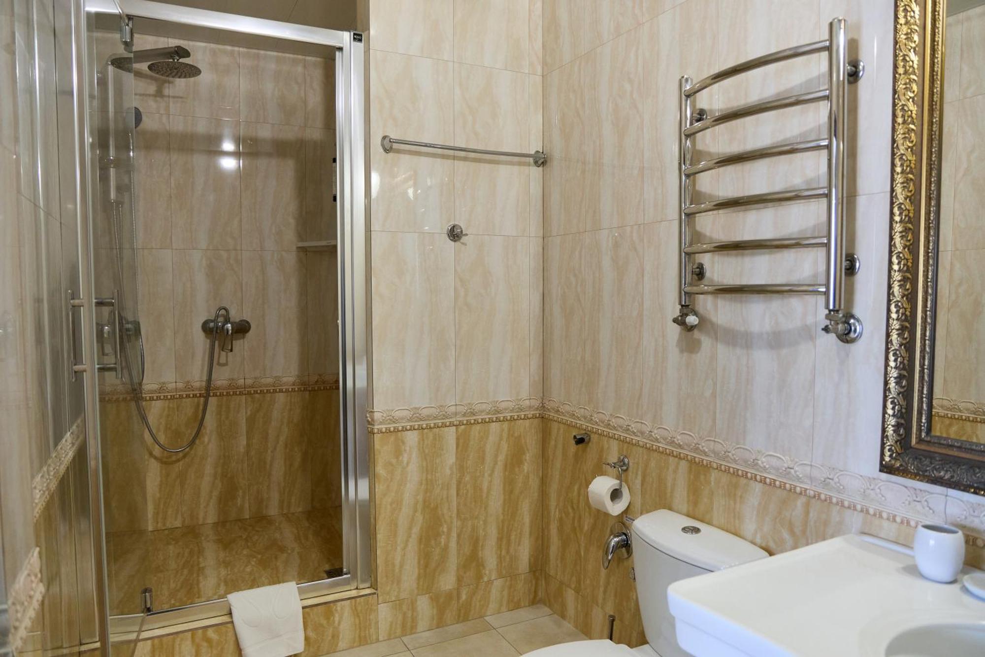 Otel Plazma Lviv