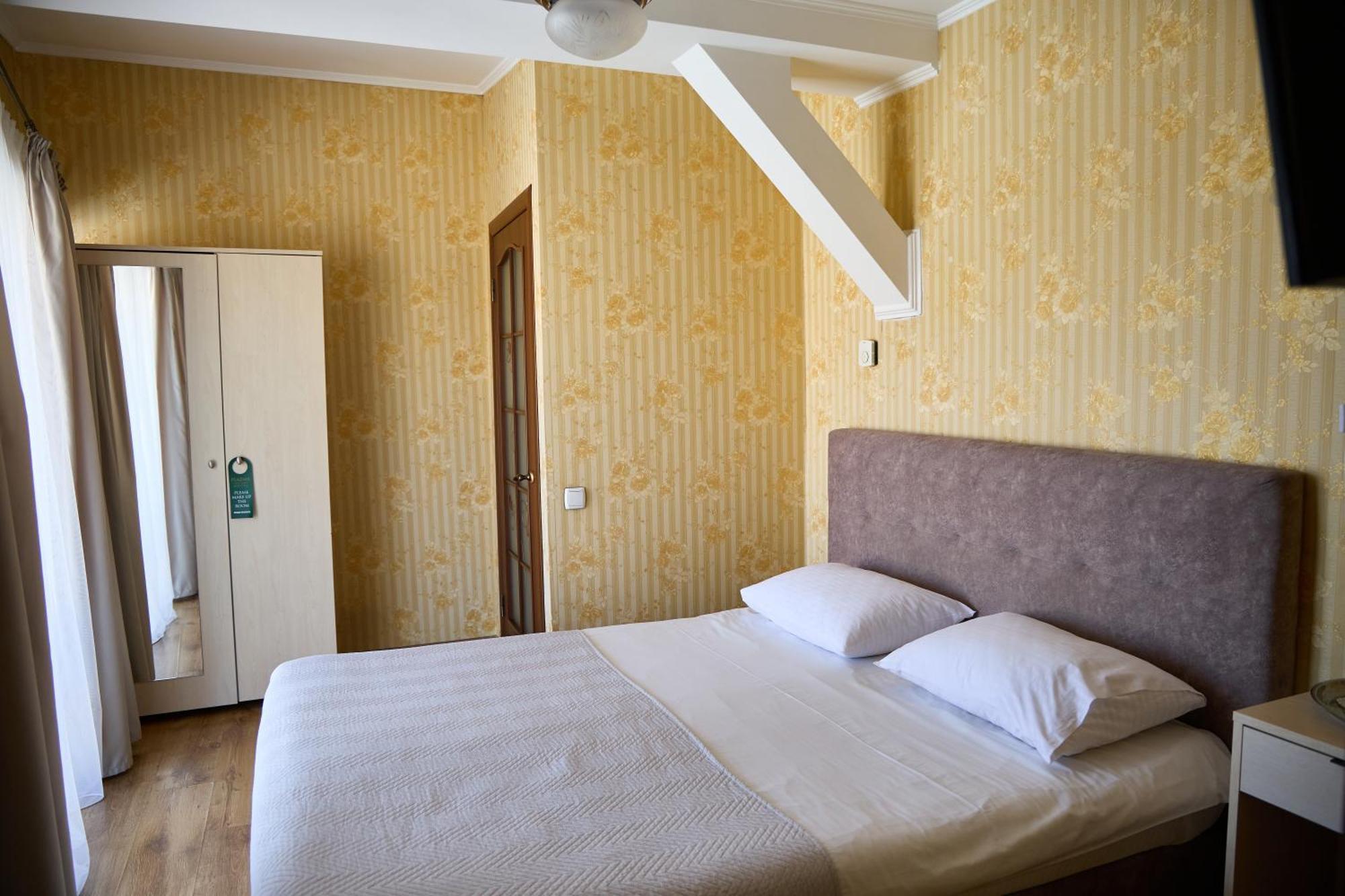 Otel Plazma Lviv