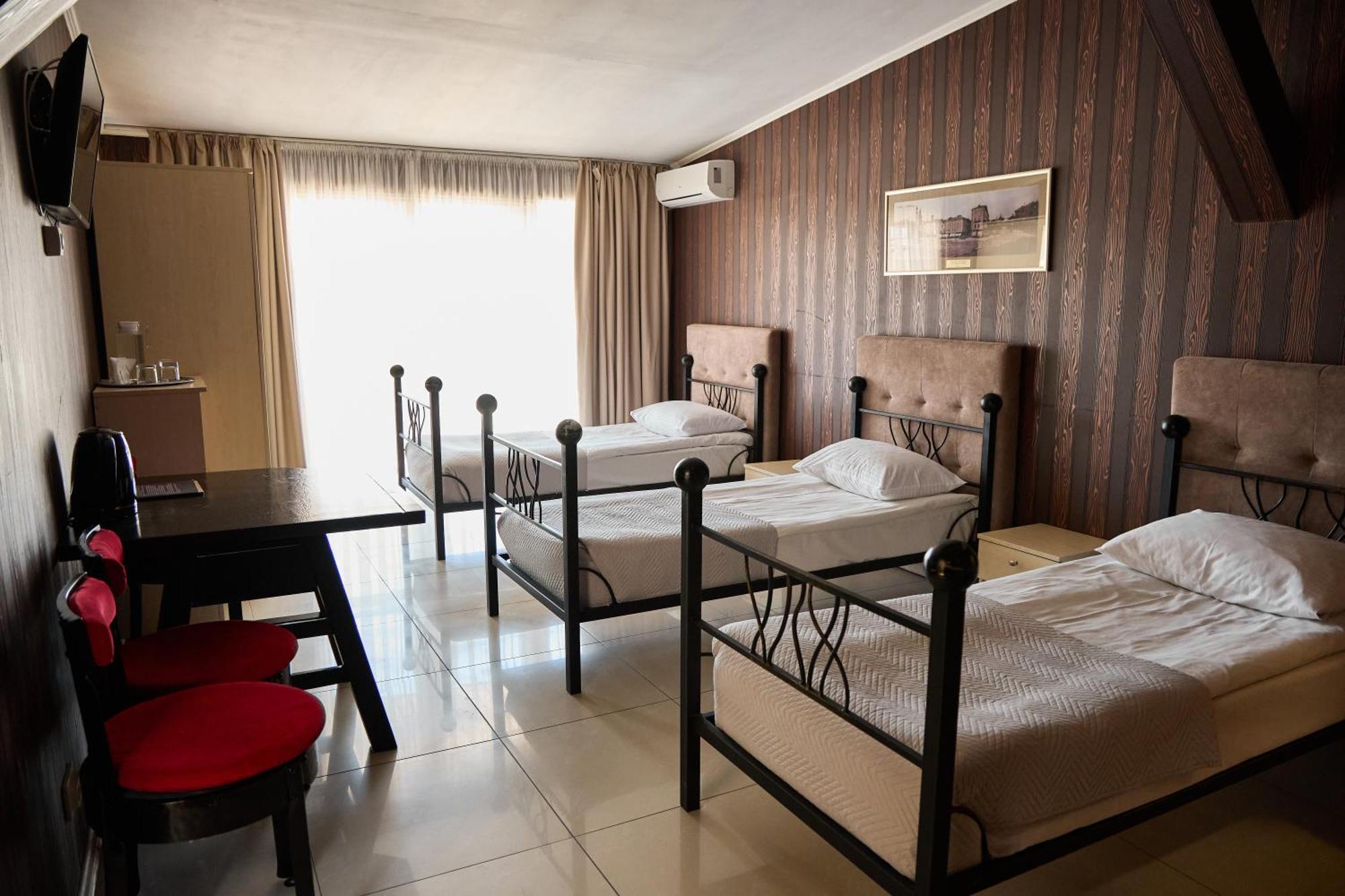Plazma Otel