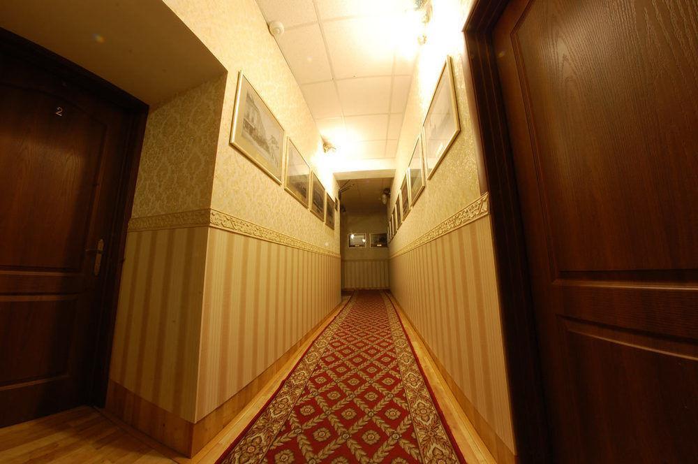Plazma Otel Lviv