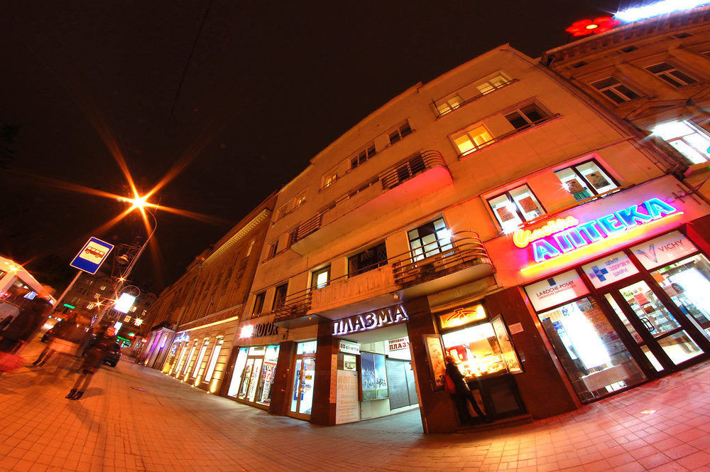 Plazma Otel