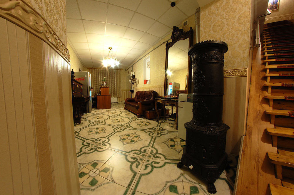 Plazma Otel 3*