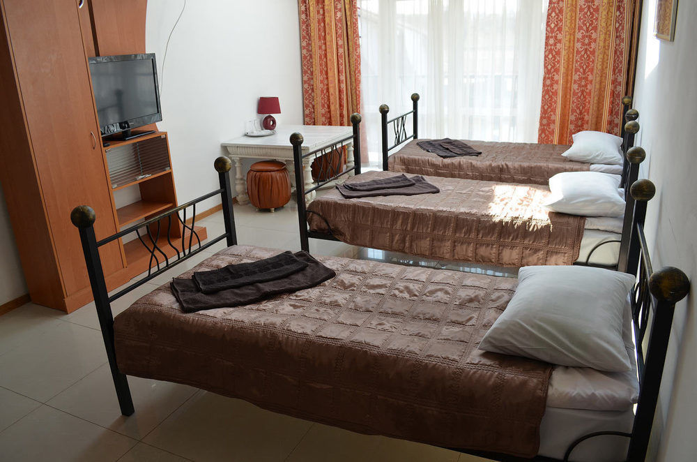 Plazma Otel Lviv