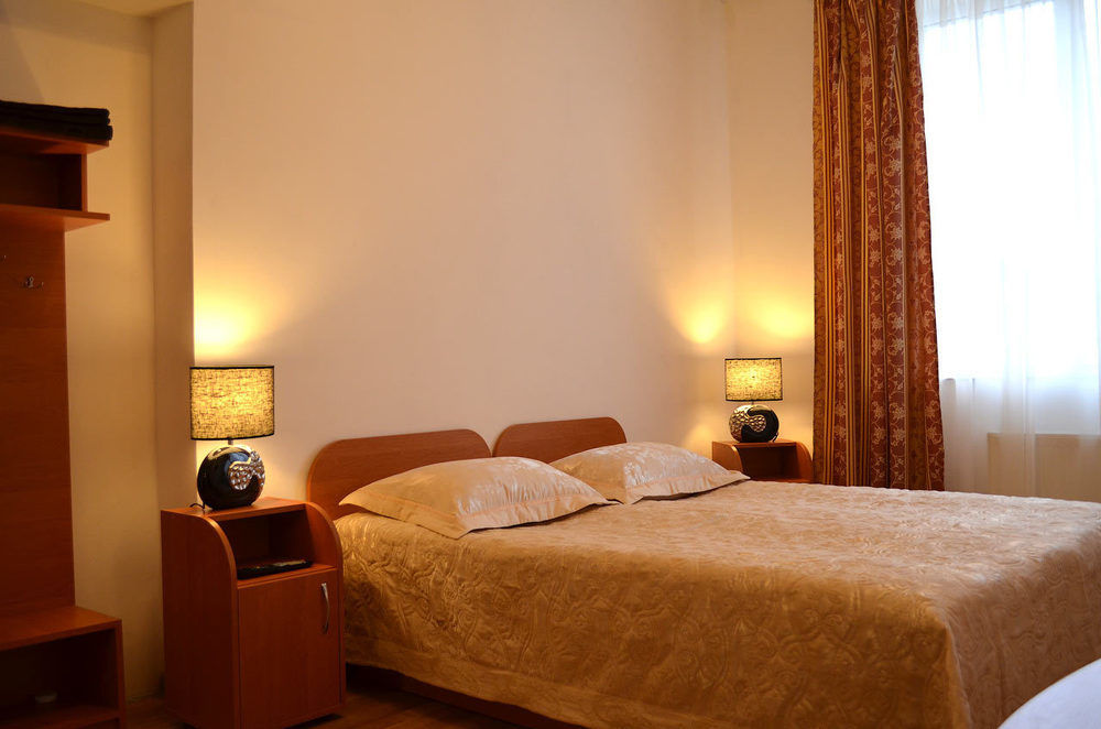 Plazma Otel 3*