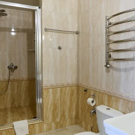 Hotel Plazma Lviv Exterior photo