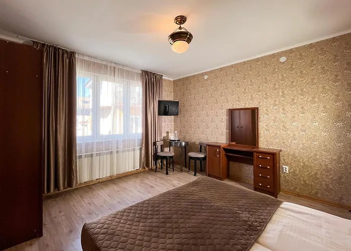 Hotel Plazma