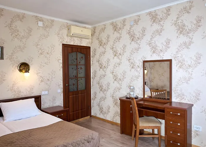 Hotel Plazma