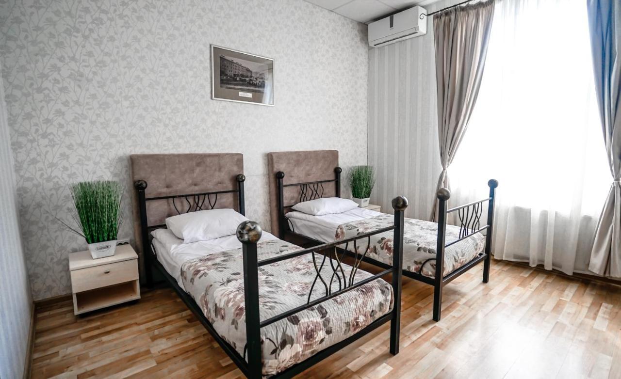 Plazma Hotel