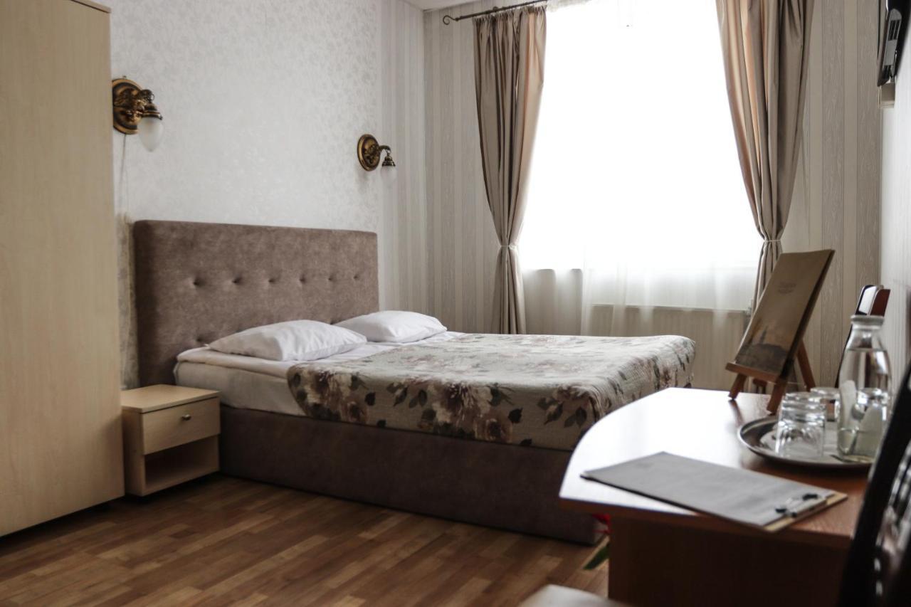 Plazma Hotel 3*