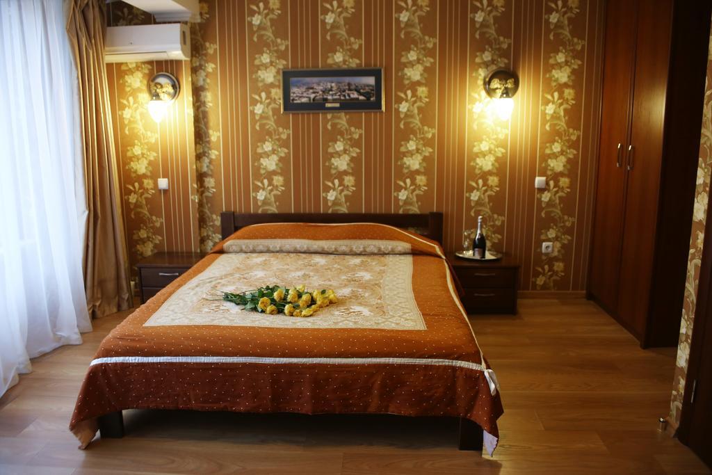 Hotel Plazma
