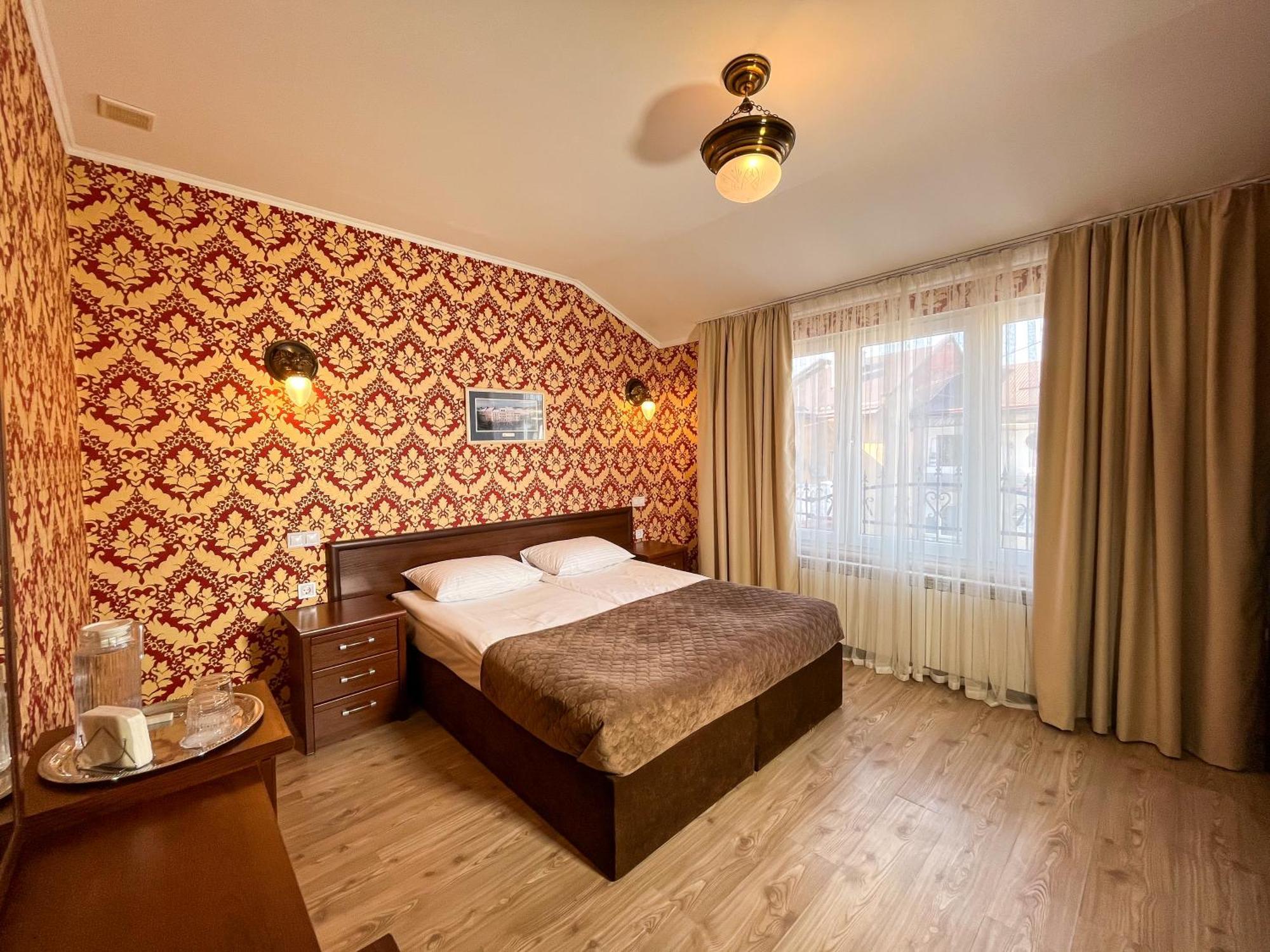 Hotel Plazma