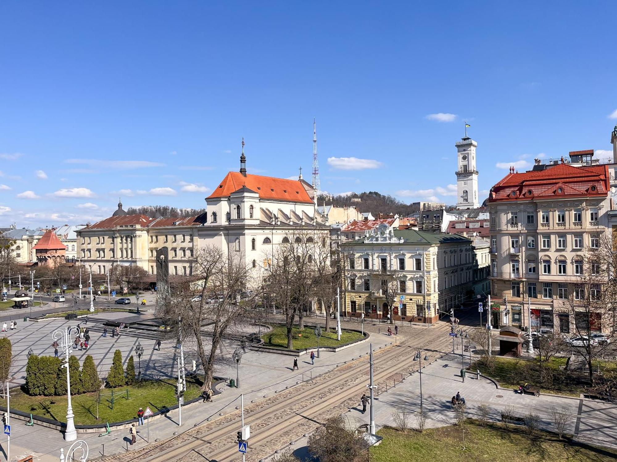 Plazma Lviv