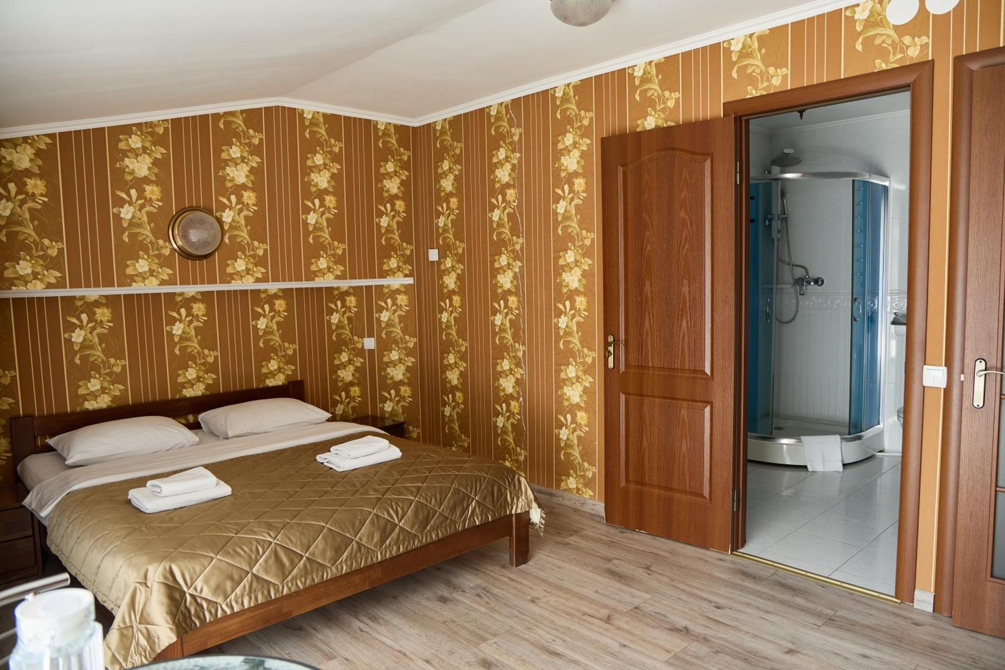 Hotel Plazma