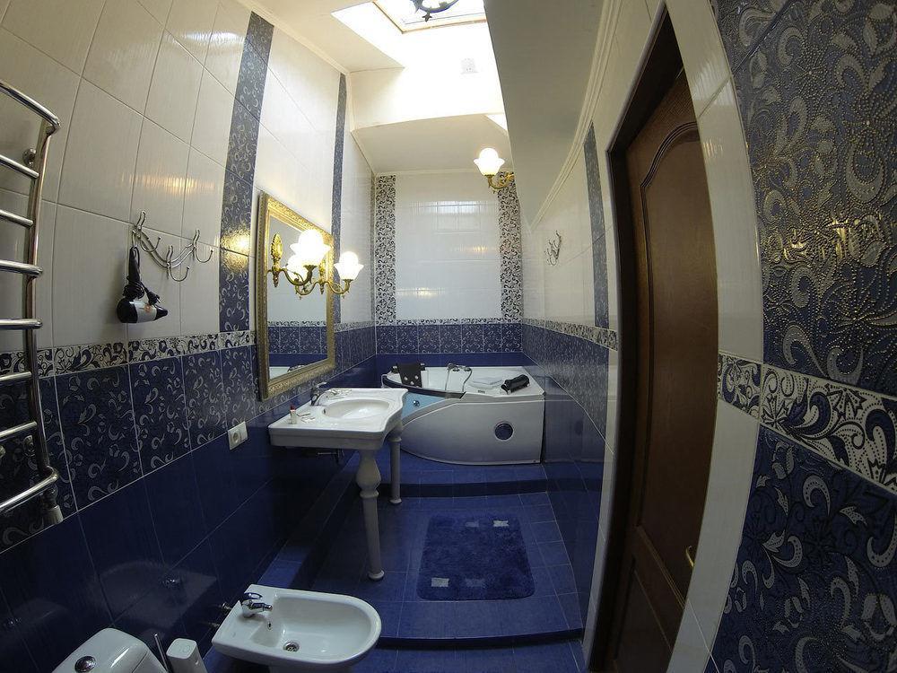 Plazma Hotel 3*