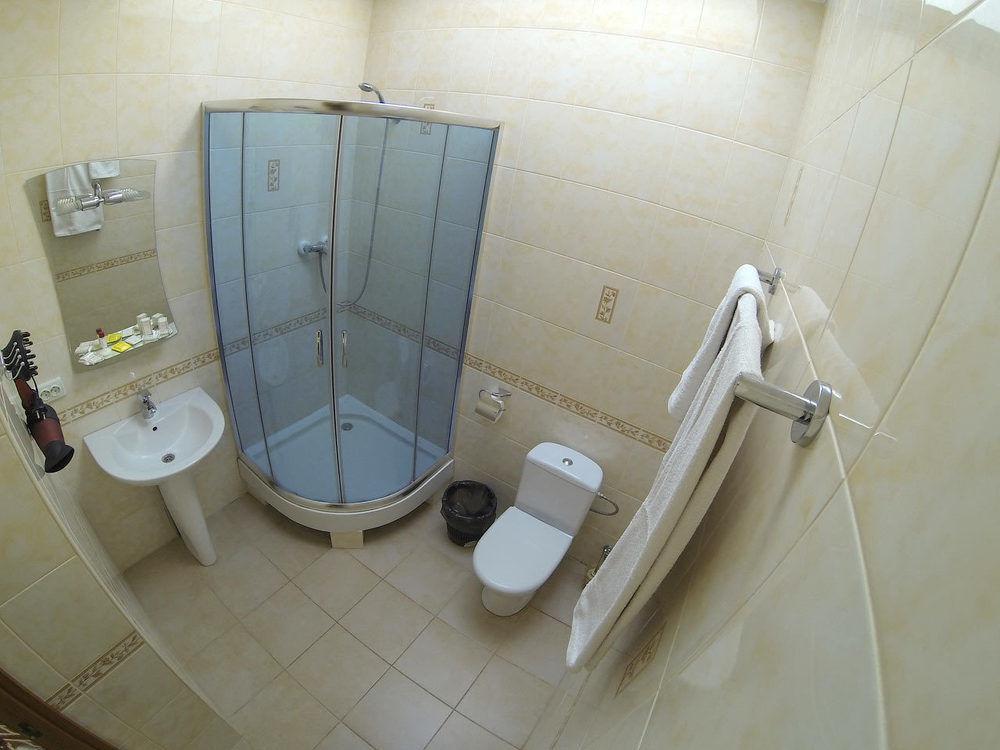 Plazma Hotel