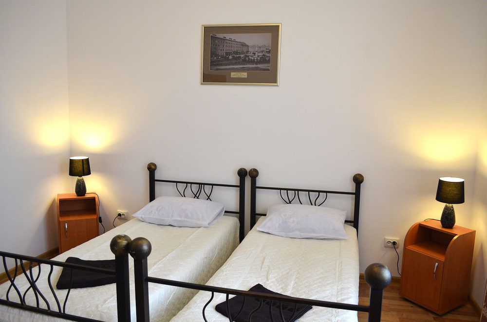 Plazma Hotel 3*